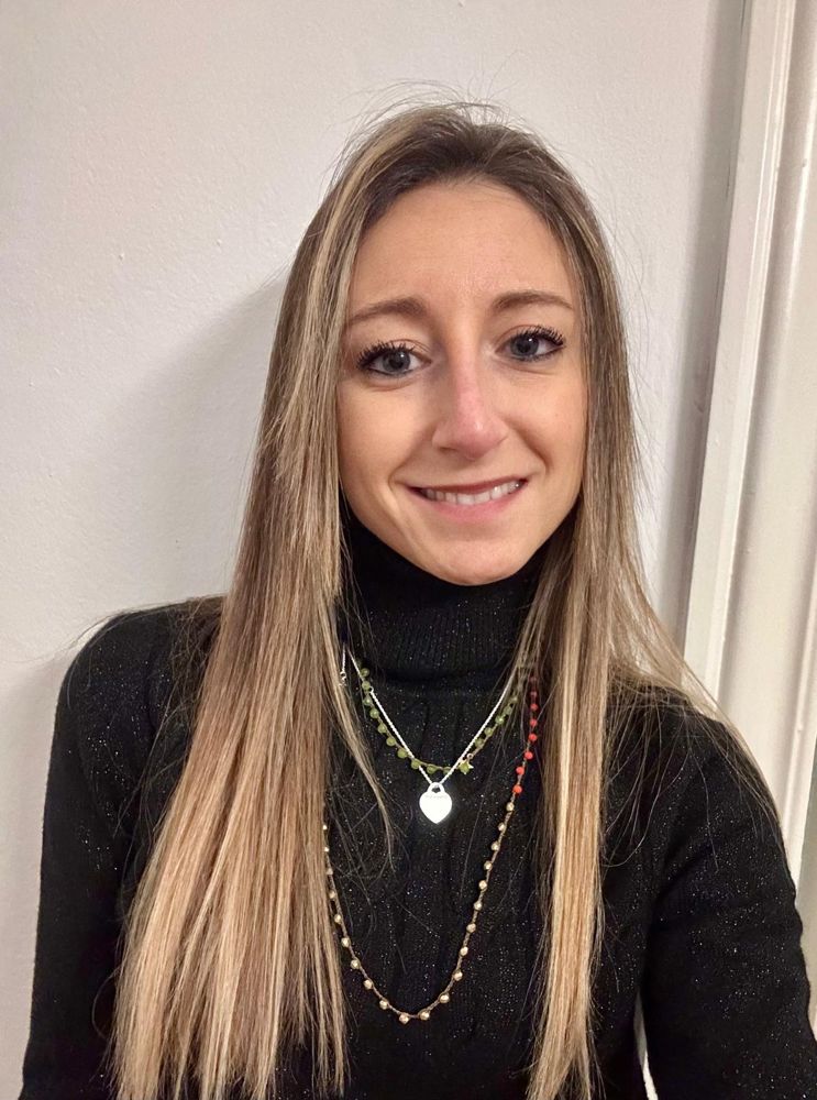 Dott.ssa Arianna Longoni, psicologa psicoterapeuta